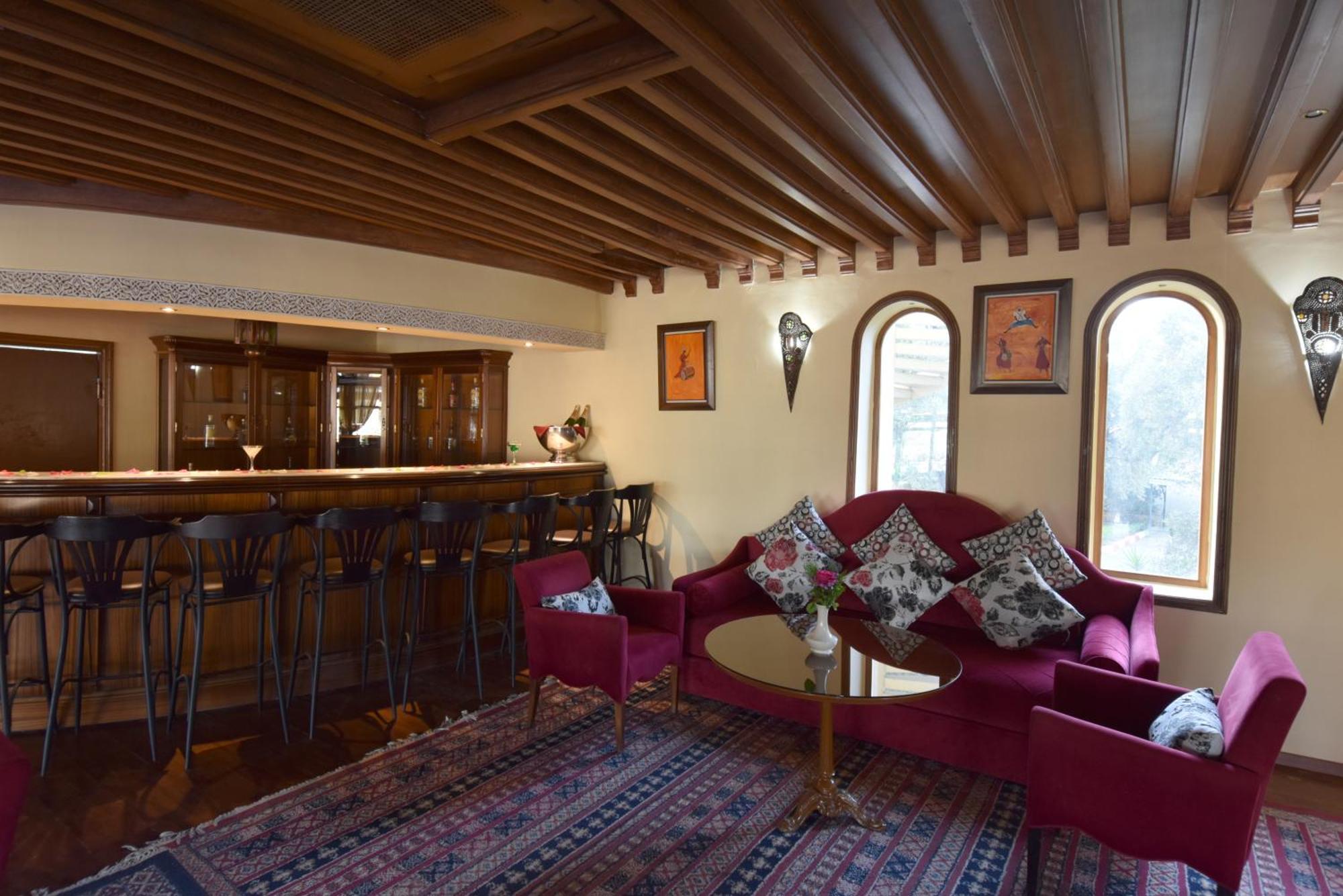 Les Merinides Fes Luaran gambar